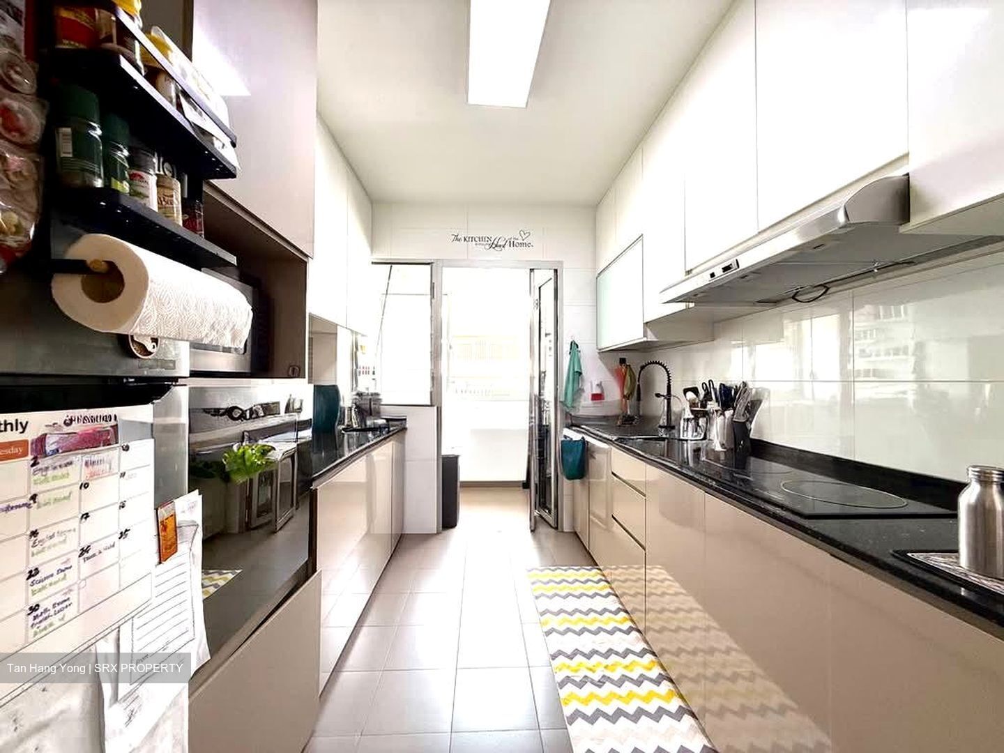 Blk 671A Vine Grove @ Yishun (Yishun), HDB 4 Rooms #544919971